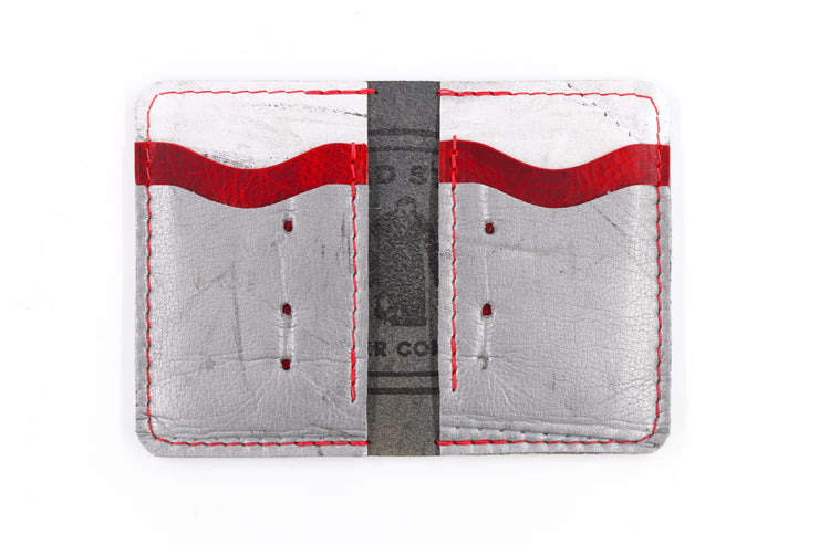 Carolina 6 Slot Wallet