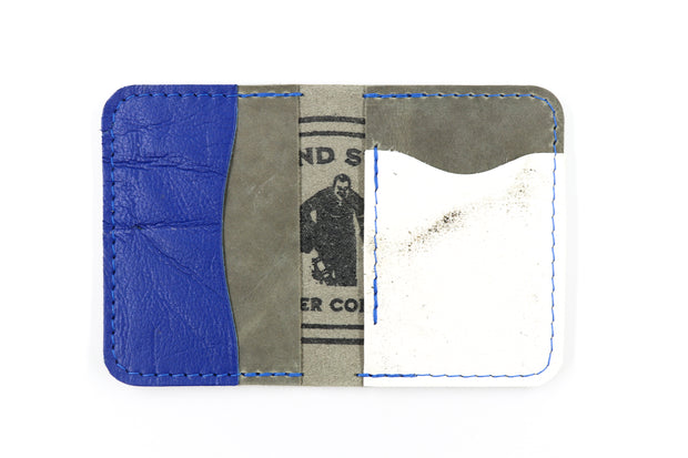 Toronto 4 Slot Wallet