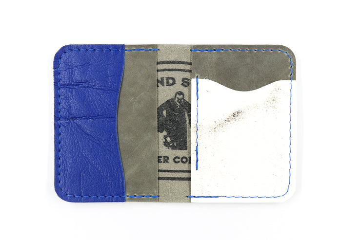 Toronto 4 Slot Wallet