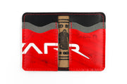 Detroit 6 Slot Wallet