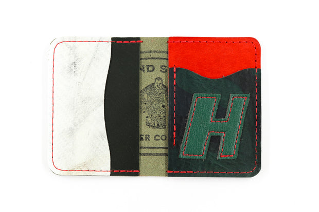 Minnesota 4 Slot Wallet