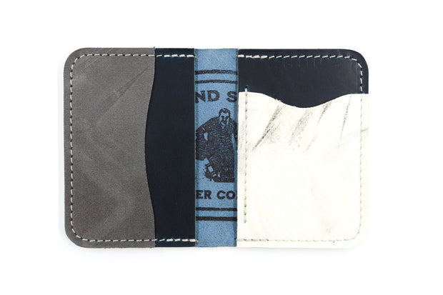 Tampa Bay 4 Slot Wallet