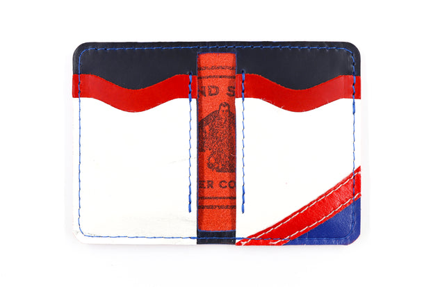 USA 6 Slot Wallet