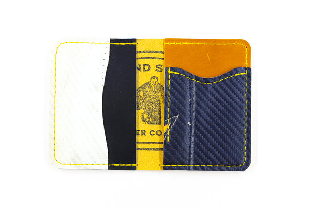 Beast Pads 4 Slot Wallet