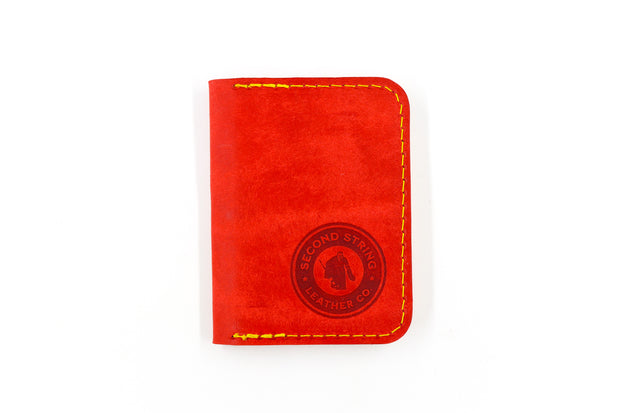 Calgary 4 Slot Wallet