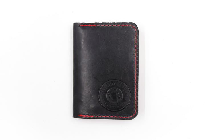 Wild Buffalo Glove 6 Slot Wallet