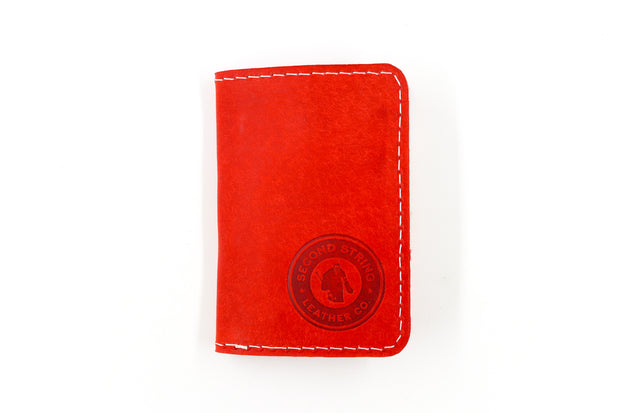 Detroit 6 Slot Wallet