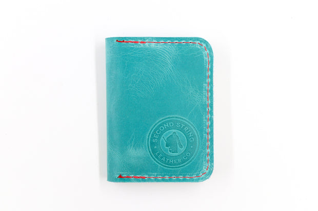 Seattle 4 Slot Wallet