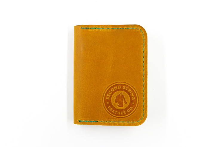 Toronto 4 Slot Wallet