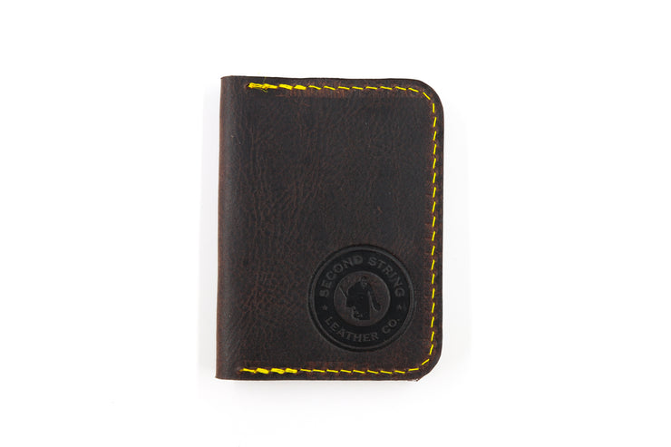 Boston 4 Slot Wallet