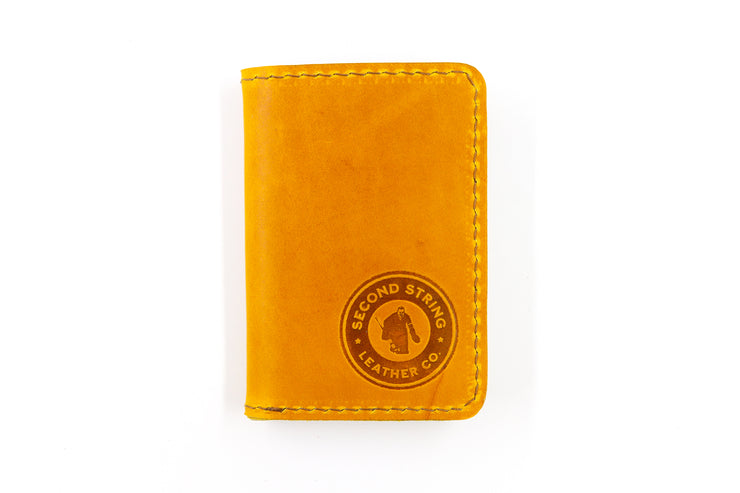 Boston 6 Slot Wallet