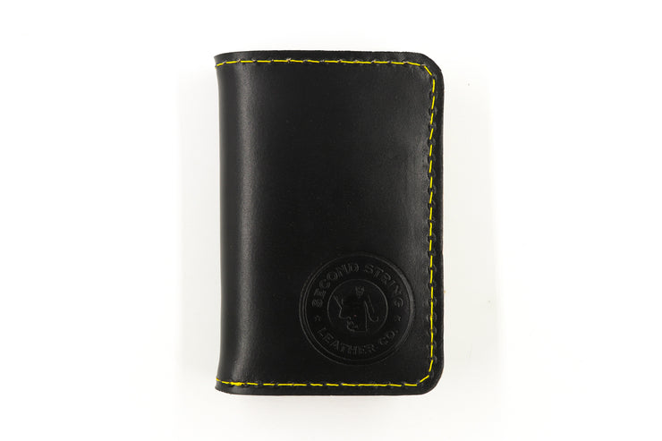 Boston 6 Slot Wallet