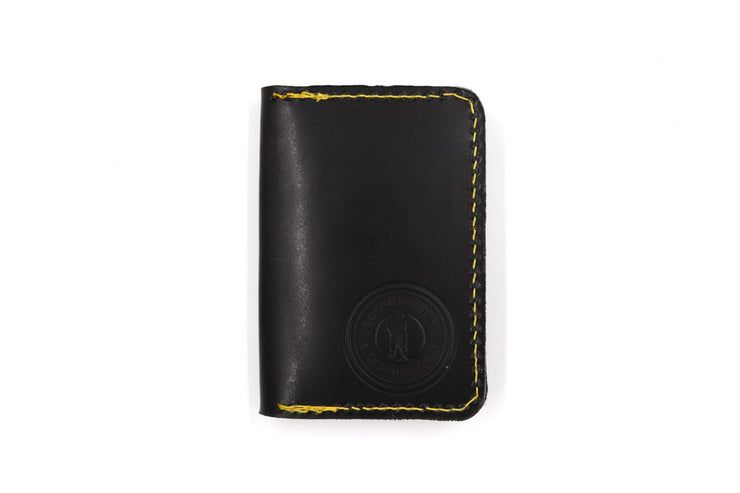 CCM Pittsburgh 6 Slot Wallet