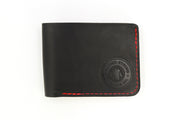 Carolina 6 Slot Bi-Fold Wallet