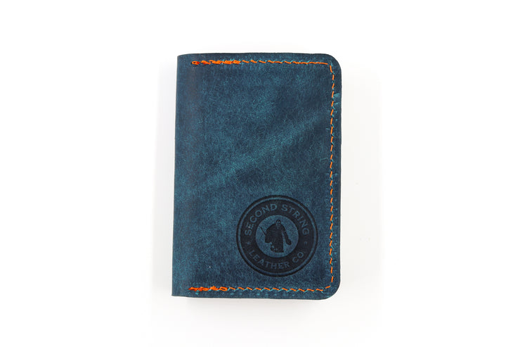 San Jose 6 Slot Wallet