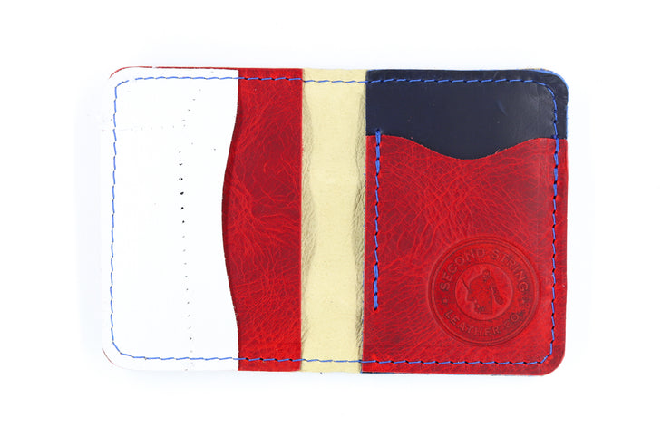 Czech World Team 4 Slot Wallet