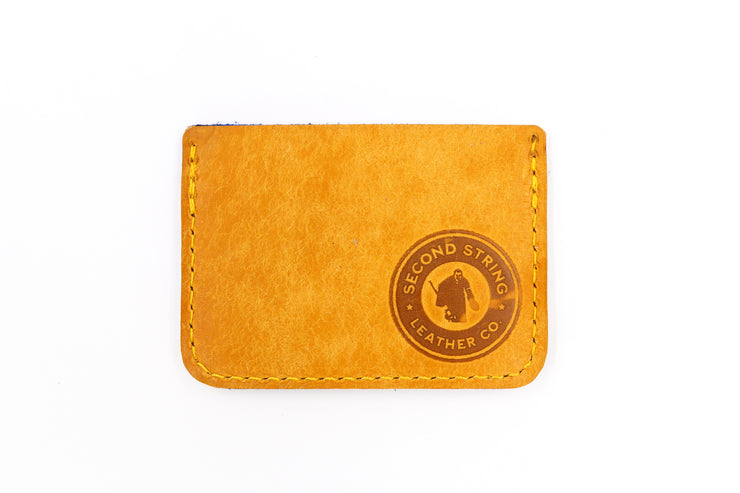Nashville Glove 3 Slot Wallet