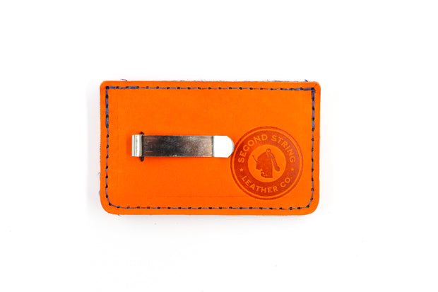 Edmonton 3 Slot Money Clip