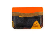Cooper Weeks GM5 3 Slot Wallet