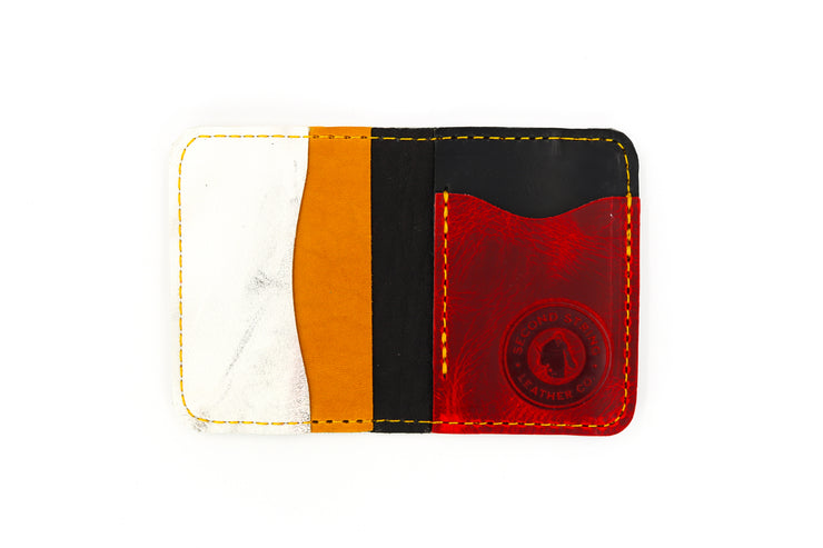 Calgary 4 Slot Wallet