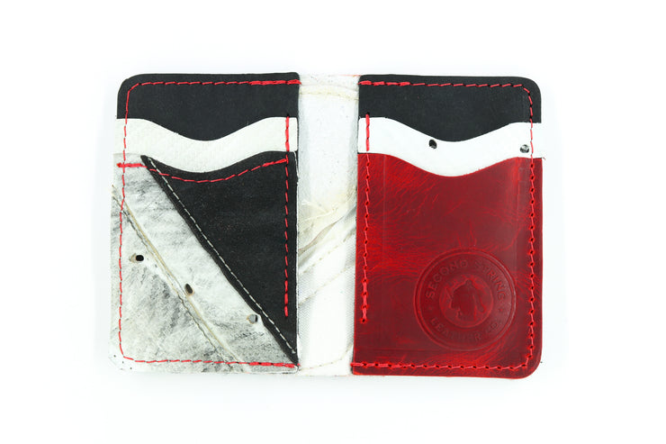 Ottawa 6 Slot Wallet