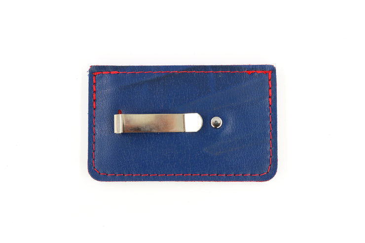 Montreal 3 Slot Money Clip