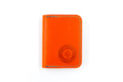 Cooper GM12 PF 4 Slot Wallet