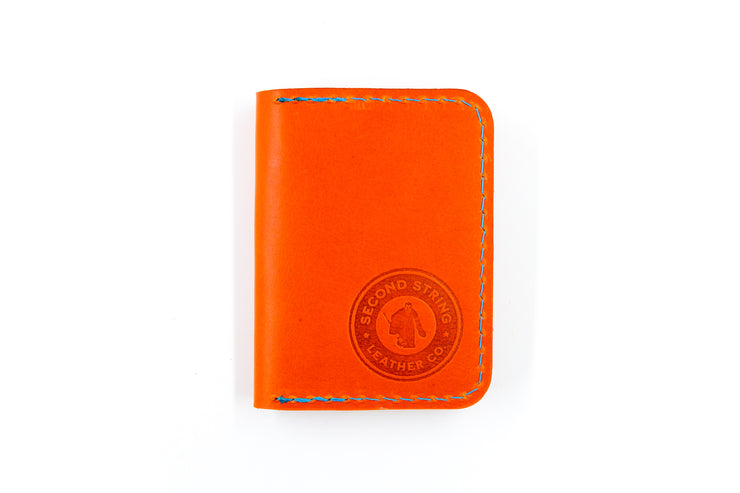 Cooper GM12 PF 4 Slot Wallet