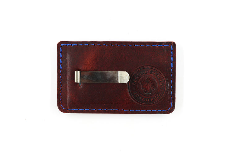 Colorado 3 Slot Money Clip