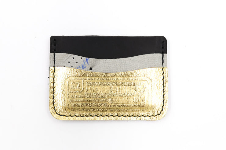 USA WP 3 Slot Wallet