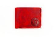 Ottawa 1 6 Slot Bi-Fold Wallet