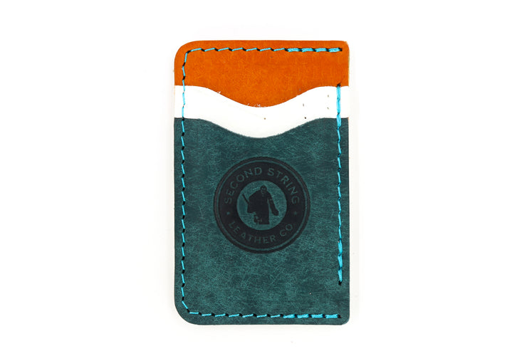 San Jose 3 Slot Wallet