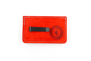 Carolina 3 Slot Money Clip