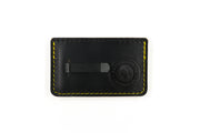 Boston 3 Slot Money Clip