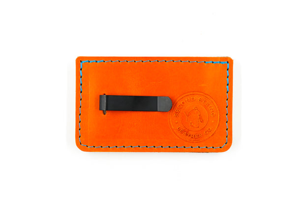 CCM Waffle 3 Slot Money Clip