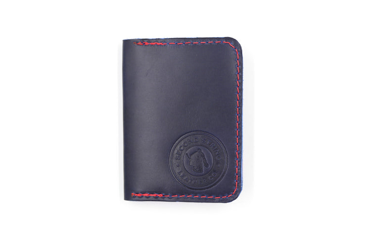 Pride of Canada Glove 1 4 Slot Wallet