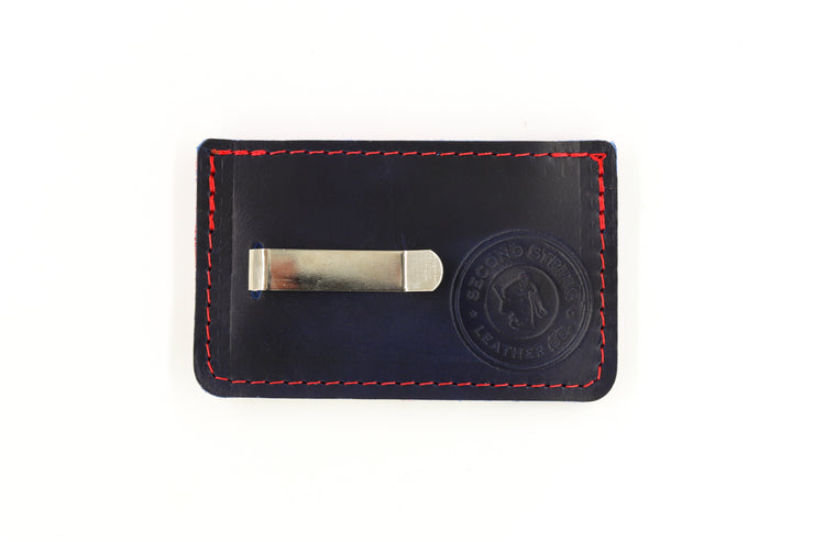 Florida 3 Slot Money Clip