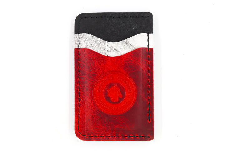 Carolina 3 Slot Wallet