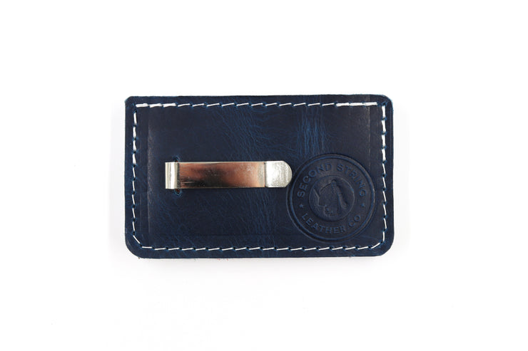 Colorado 3 Slot Money Clip