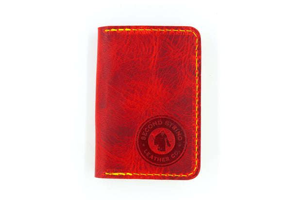 Calgary 6 Slot Wallet