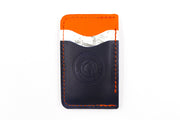 New York 1 3 Slot Money Clip