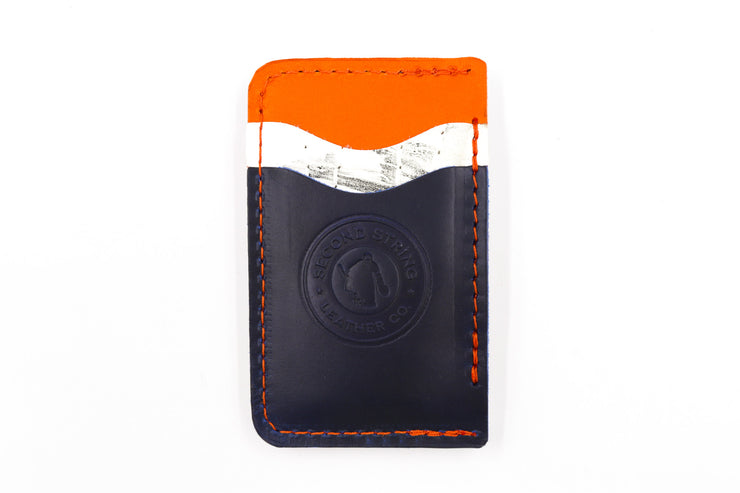 New York 1 3 Slot Money Clip