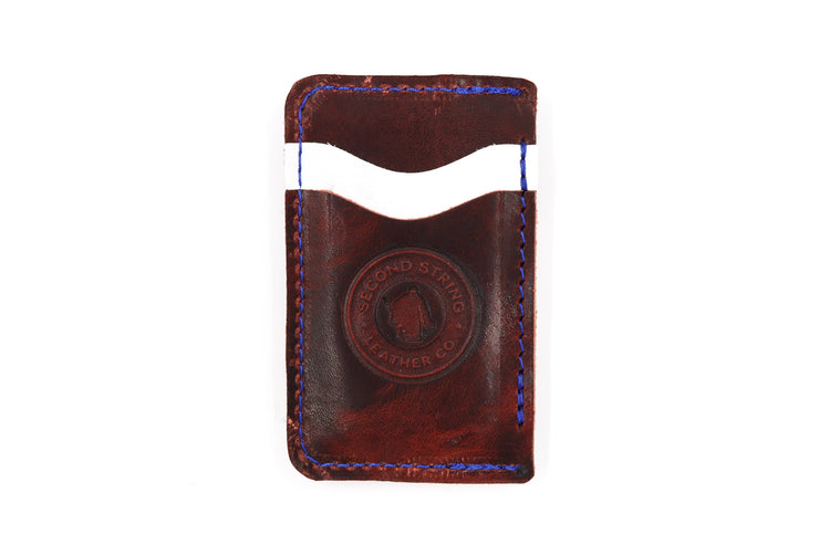 Colorado 3 Slot Money Clip