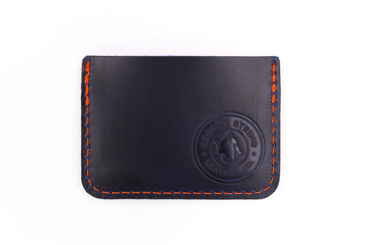 New York One Blocker 3 Slot Wallet