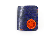 Gators 6 Slot Square Wallet