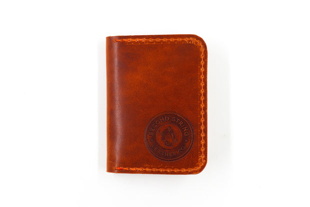 Cooper GM12 FR 4 Slot Wallet