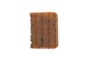 Cooper Vintage Glove 1 4 Slot Wallet