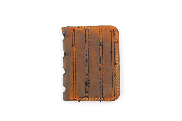 Cooper Vintage Glove 1 4 Slot Wallet