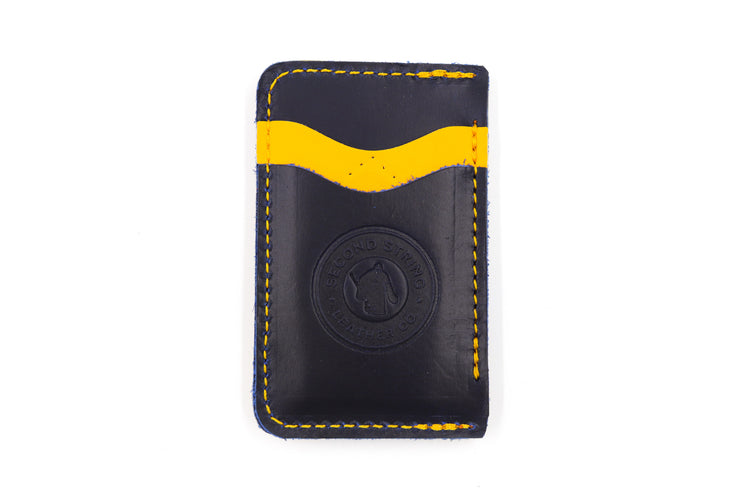 The Juice Glove 1 3 Slot Money Clip