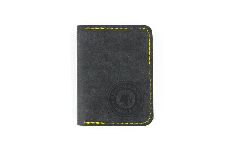 Boston 4 Slot Wallet